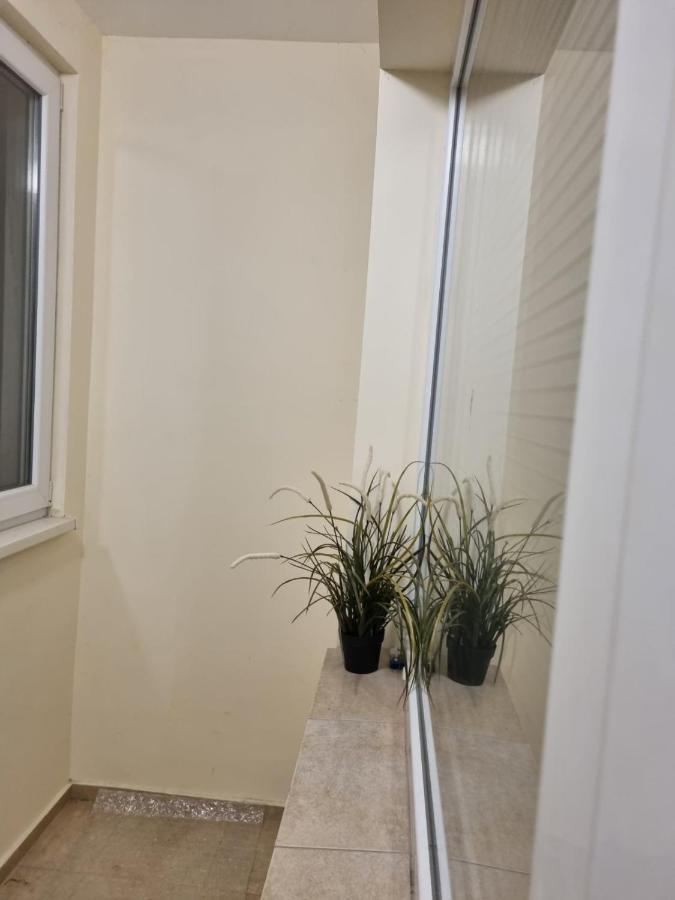 Apartament Апартамент Медика Ruse Zewnętrze zdjęcie