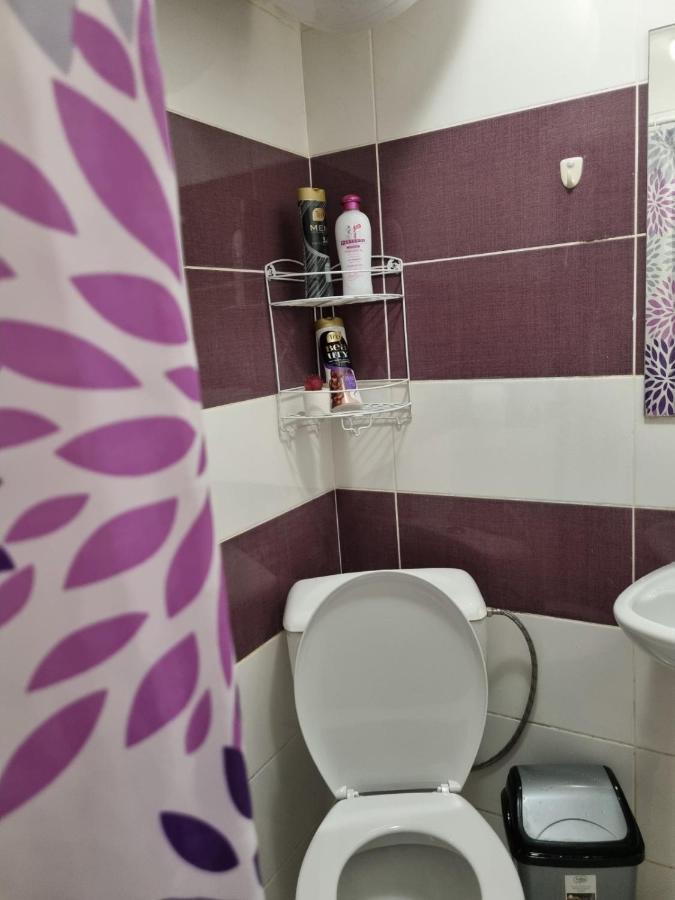 Апартамент Медика Ruse Zewnętrze zdjęcie