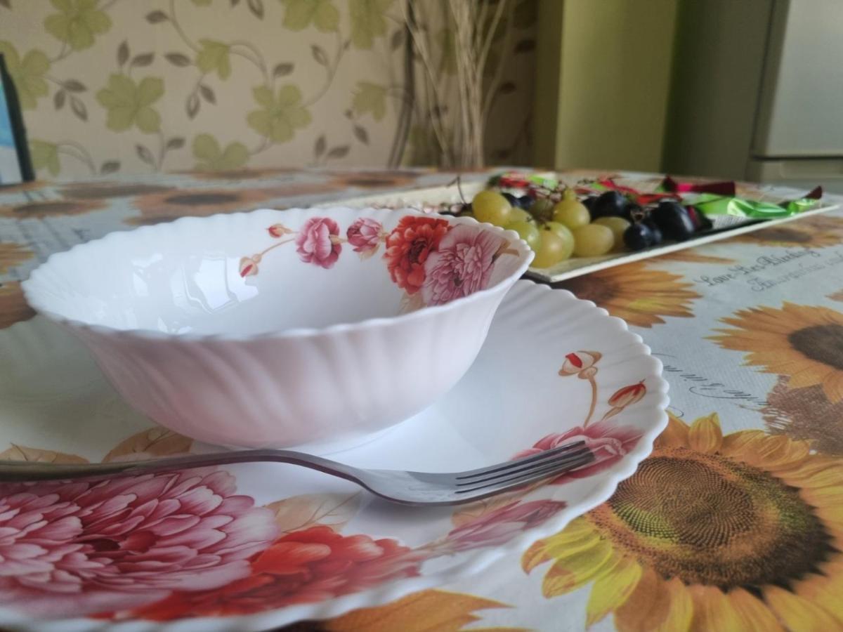 Апартамент Медика Ruse Zewnętrze zdjęcie