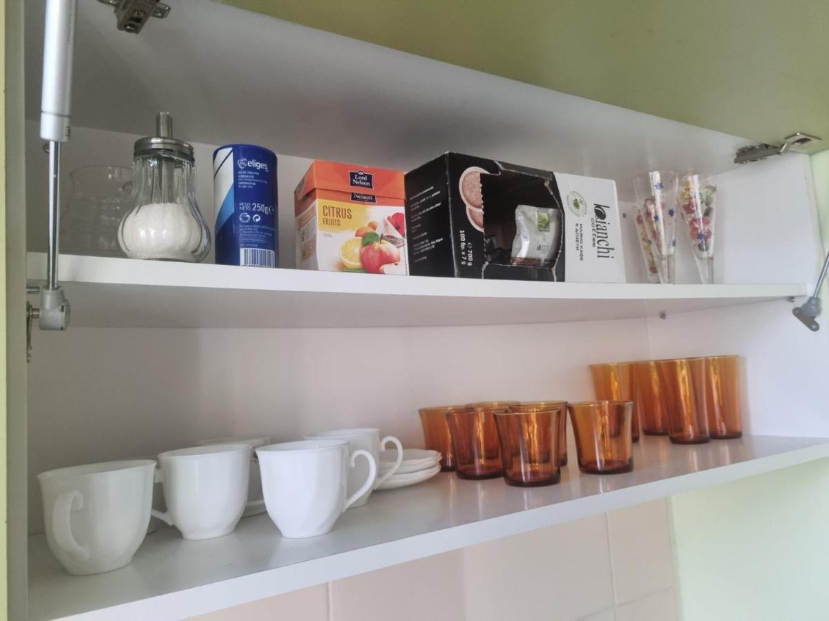 Апартамент Медика Ruse Zewnętrze zdjęcie