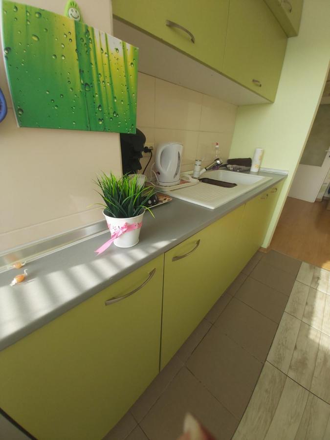 Apartament Апартамент Медика Ruse Zewnętrze zdjęcie