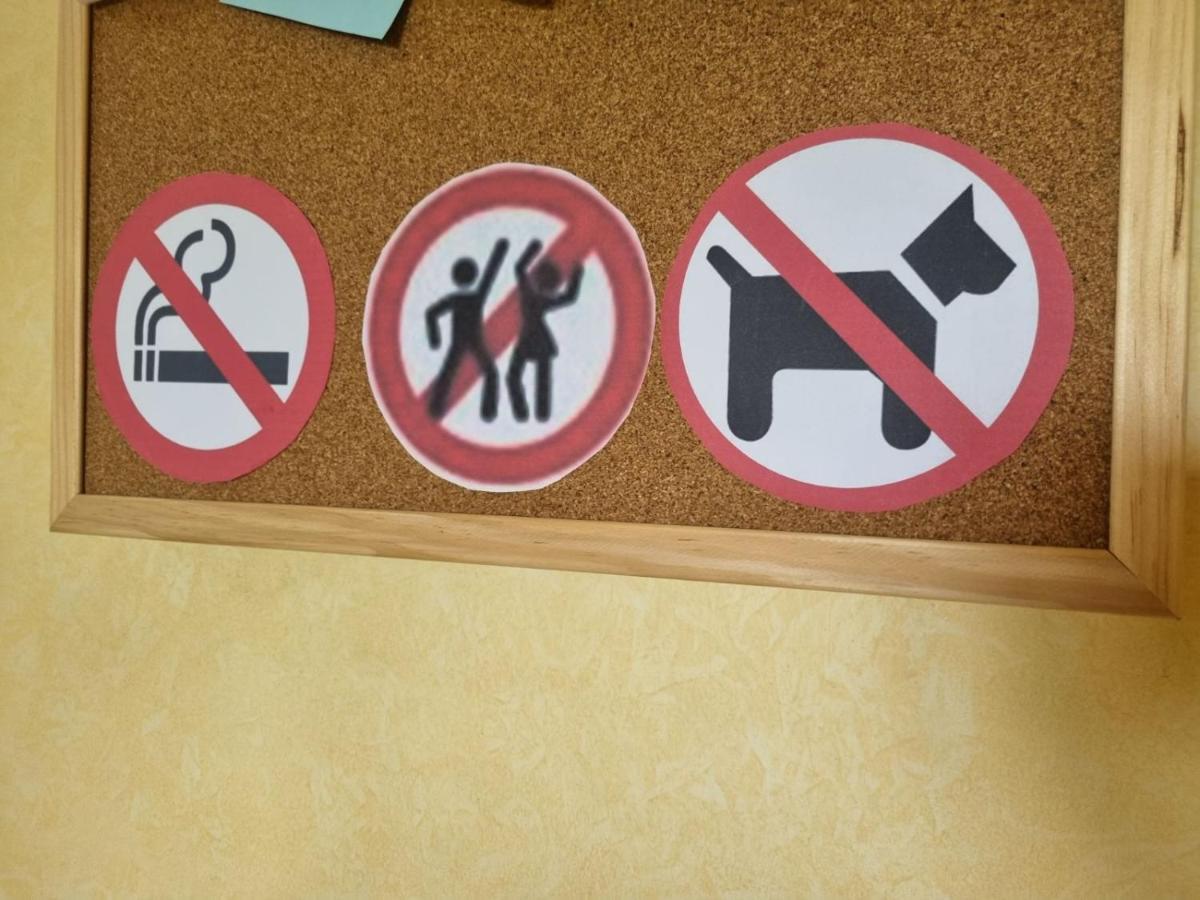 Апартамент Медика Ruse Zewnętrze zdjęcie